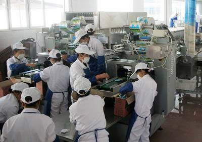 ʳƷ���I(y��)�еķ�ĩ����̿